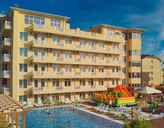 Отель "Имера"