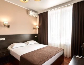 Отель "Имера"