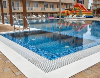 Отель "Имера"