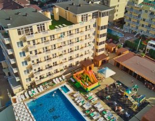 Отель "Имера"