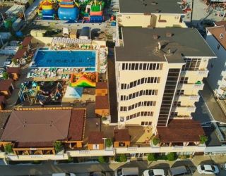 Отель "Имера"