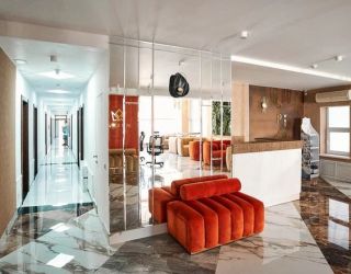 Отель "Имера"