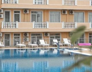 Отель "Имера"