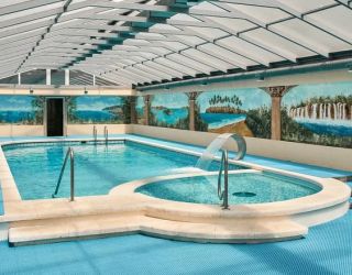 Отель "Имера"