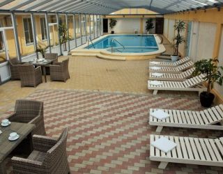 Отель "Имера"