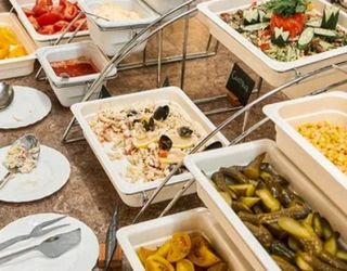 Отель "Имера"