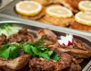 Отель "Имера"