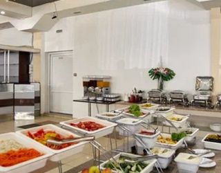 Отель "Имера"