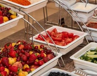 Отель "Имера"