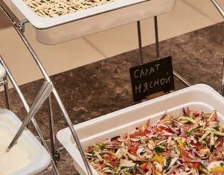 Отель "Имера"