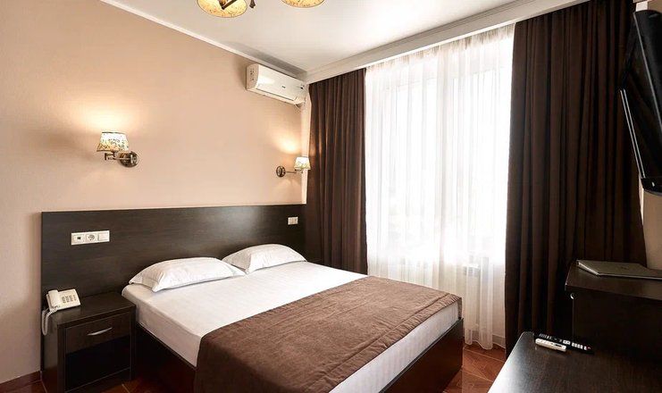 Отель "Имера"