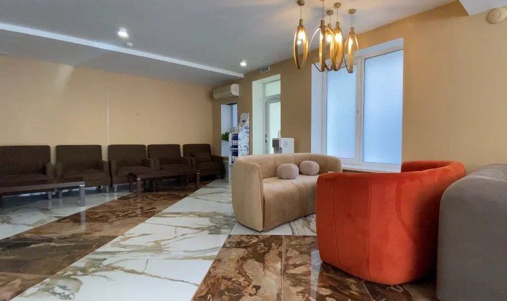 Отель "Имера"