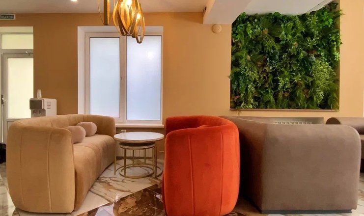 Отель "Имера"