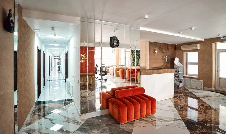 Отель "Имера"