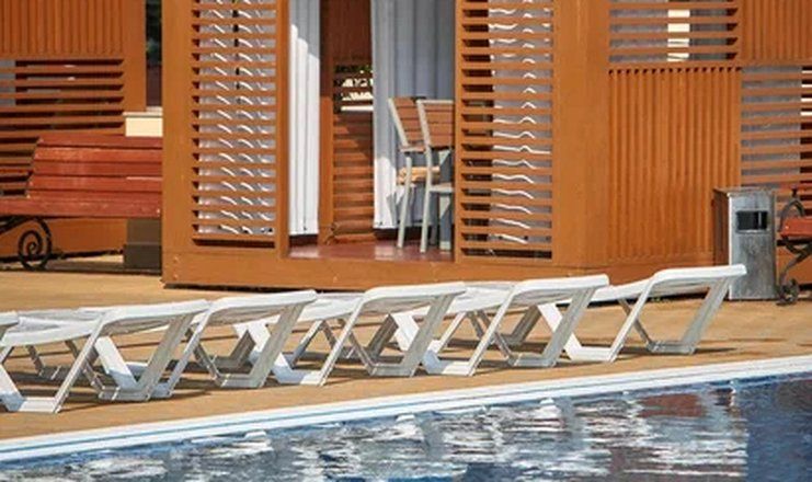 Отель "Имера"