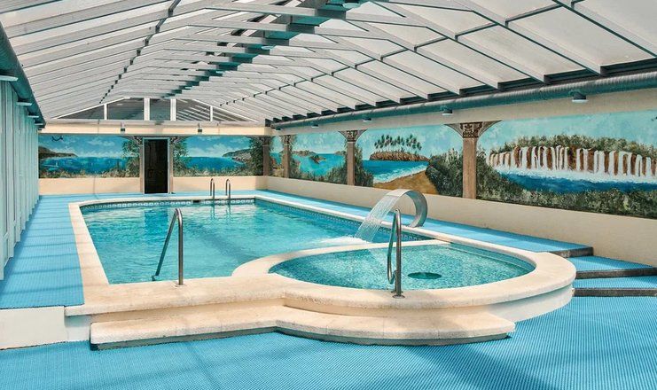 Отель "Имера"