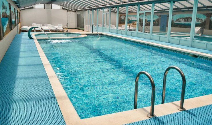 Отель "Имера"