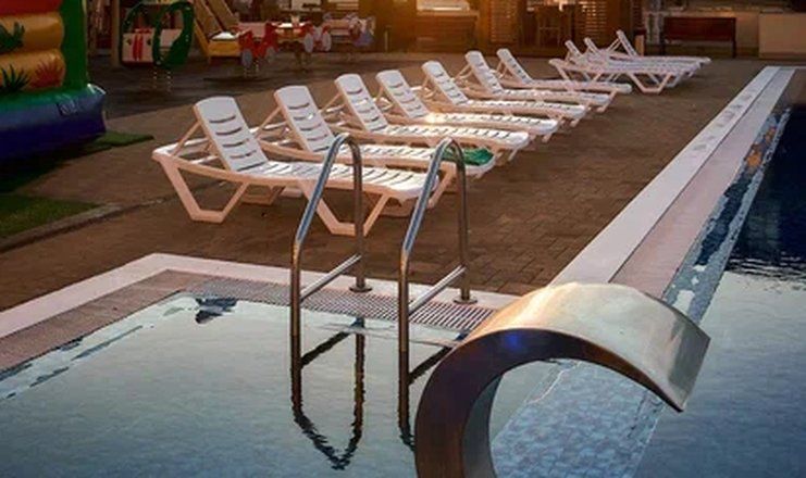 Отель "Имера"