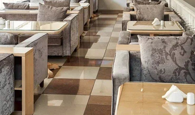 Отель "Имера"