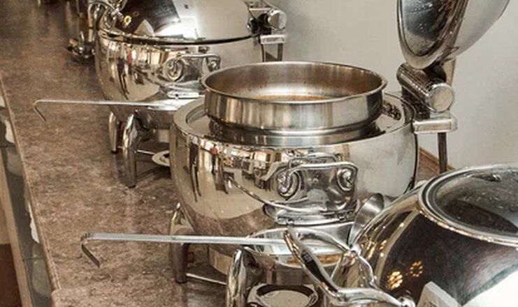 Отель "Имера"