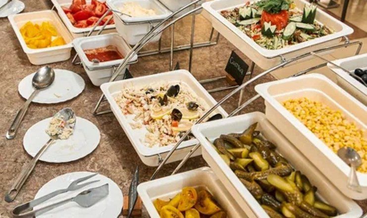 Отель "Имера"