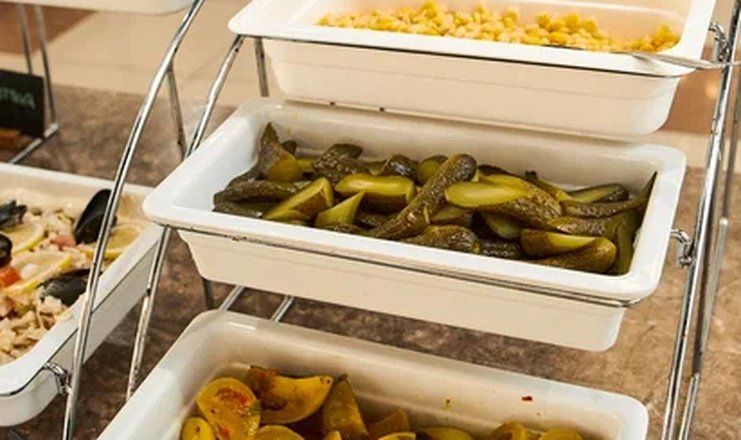 Отель "Имера"