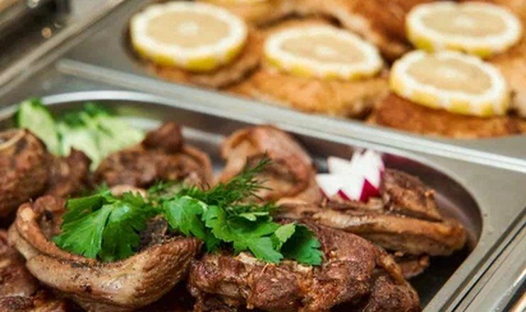 Отель "Имера"