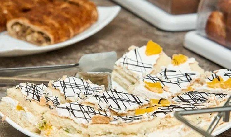 Отель "Имера"