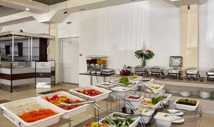 Отель "Имера"