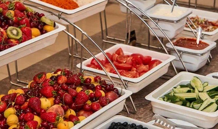 Отель "Имера"