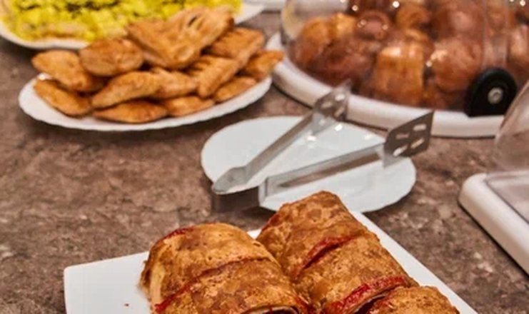 Отель "Имера"