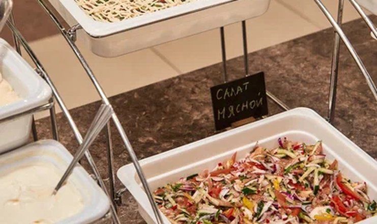 Отель "Имера"