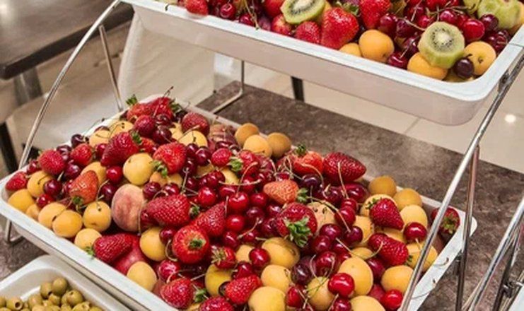 Отель "Имера"