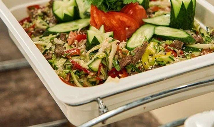 Отель "Имера"