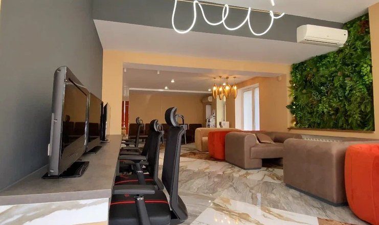 Отель "Имера"