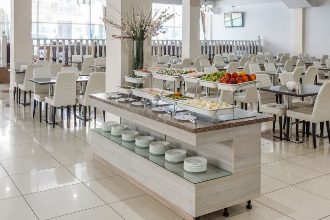 Отель "Имера"