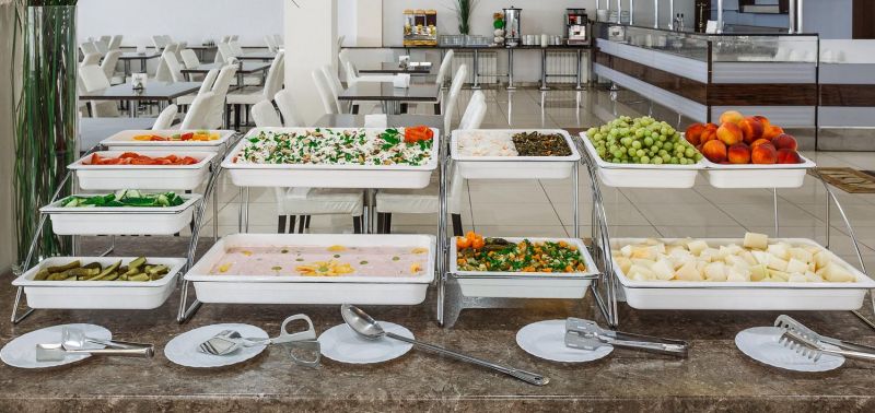 Отель "Имера"