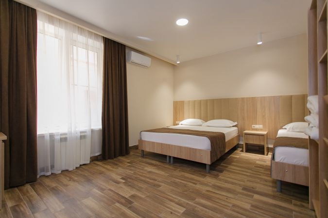 Отель "Имера"