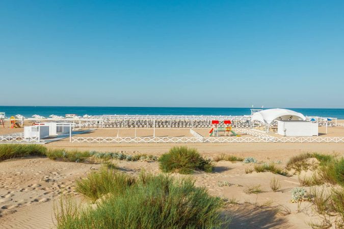 Отель "Имера"