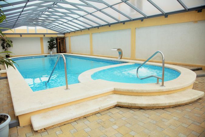 Отель "Имера"